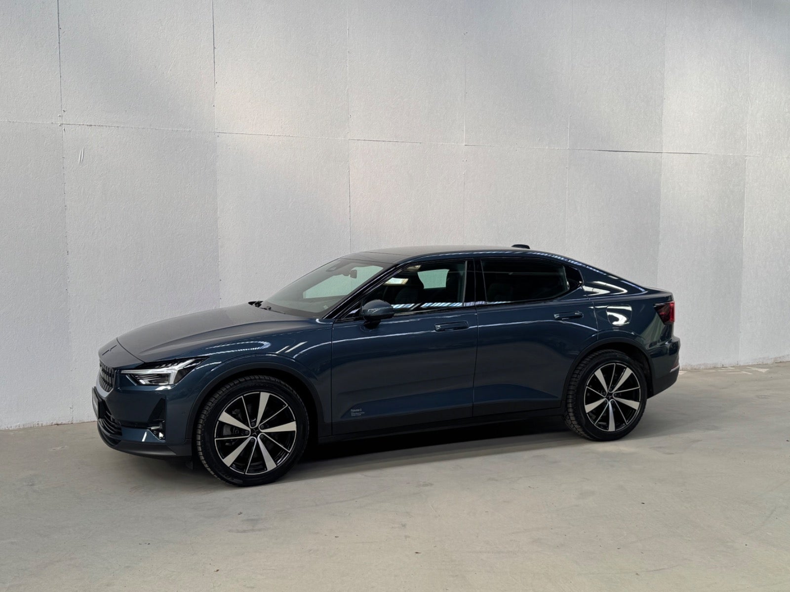 Polestar 2 Long Range A