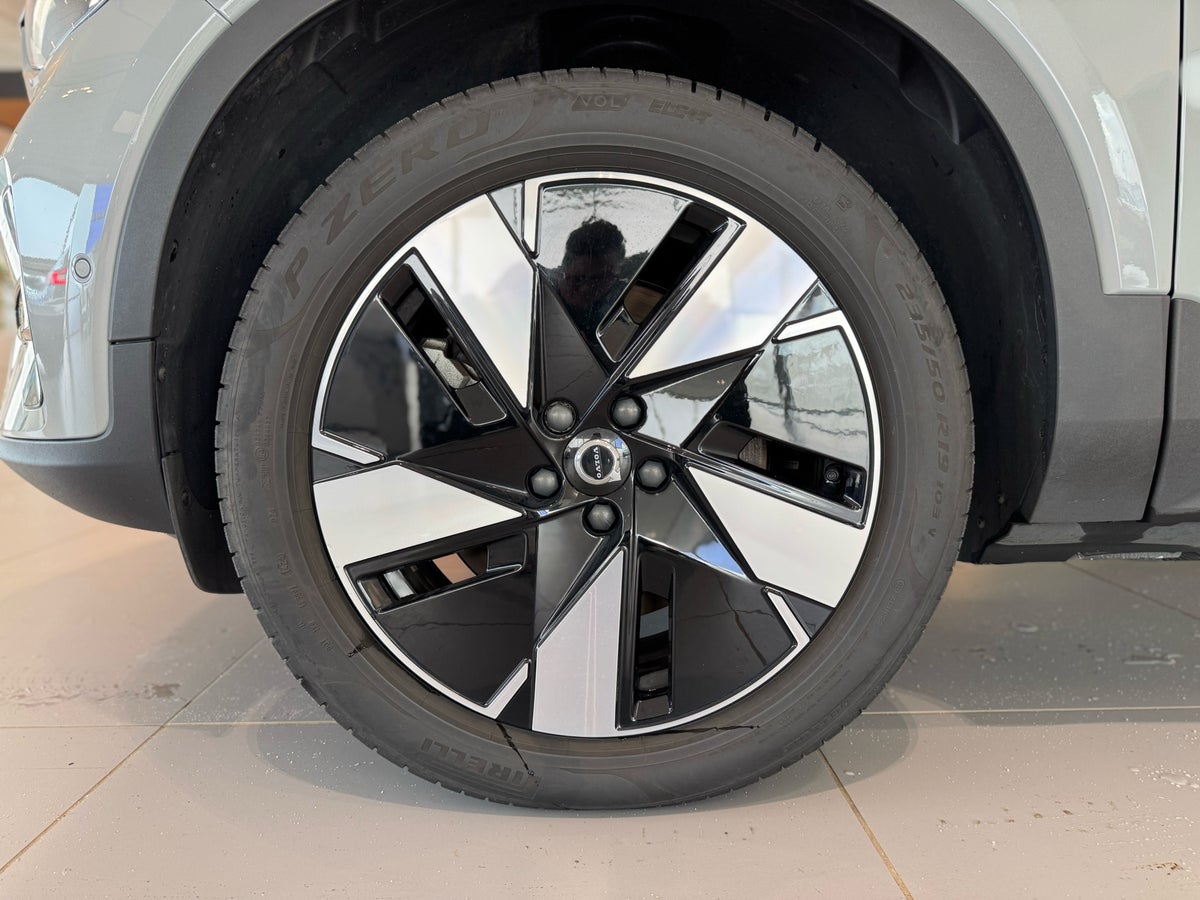 Volvo EC40 Extended Range Core billede 22