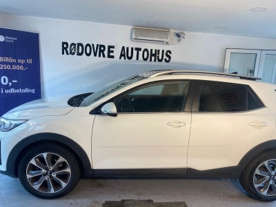 Kia Stonic 1,0 T-GDi Attraction 5d