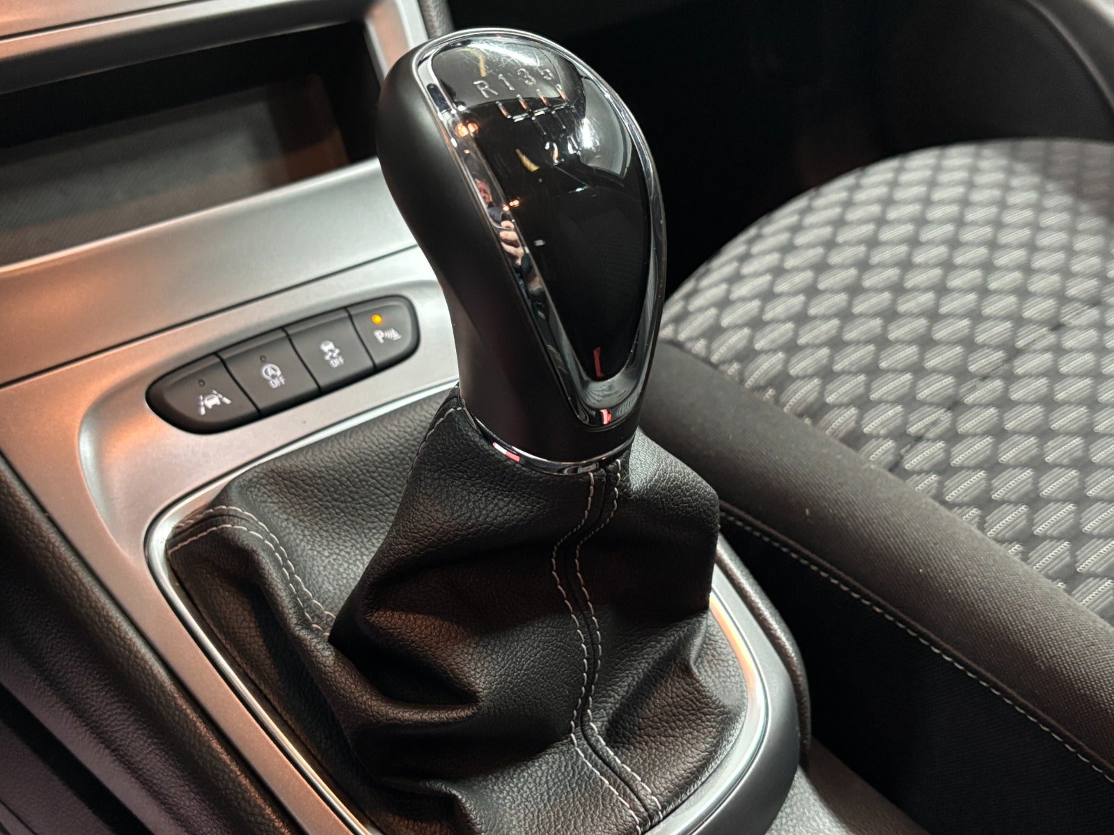 Billede af Opel Astra 1,6 CDTi 136 Excite Sports Tourer