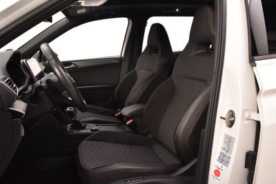 Seat Tarraco eHybrid FR DSG