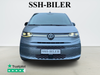 VW Multivan eHybrid Life DSG kort thumbnail
