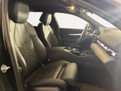 BMW i5 eDrive40 Touring M-Sport