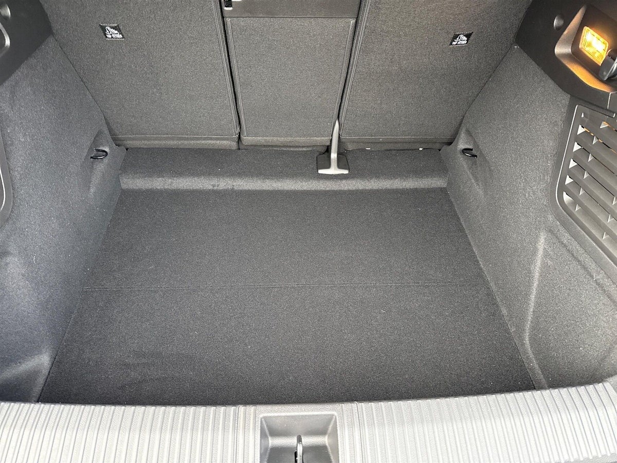 Renault Scenic E-Tech Iconic billede 13