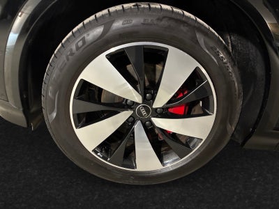 Audi Q6 e-tron Progress plus quattro