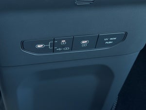 Kia EV9 Long Range Performance GT-Line AWD 7prs