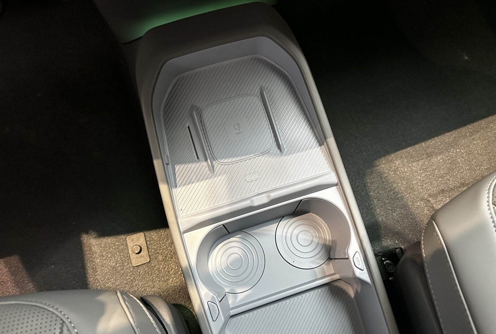 Kia EV3 Long Range Upgrade