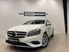 Mercedes A180 CDi aut. thumbnail
