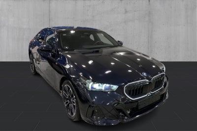 BMW i5 eDrive40 M-Sport Pro