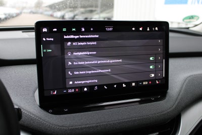 Skoda Enyaq iV Coupé