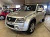 Suzuki Grand Vitara GLX Van