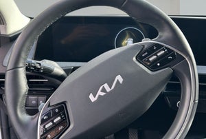 Kia EV6 Long Range Performance AWD