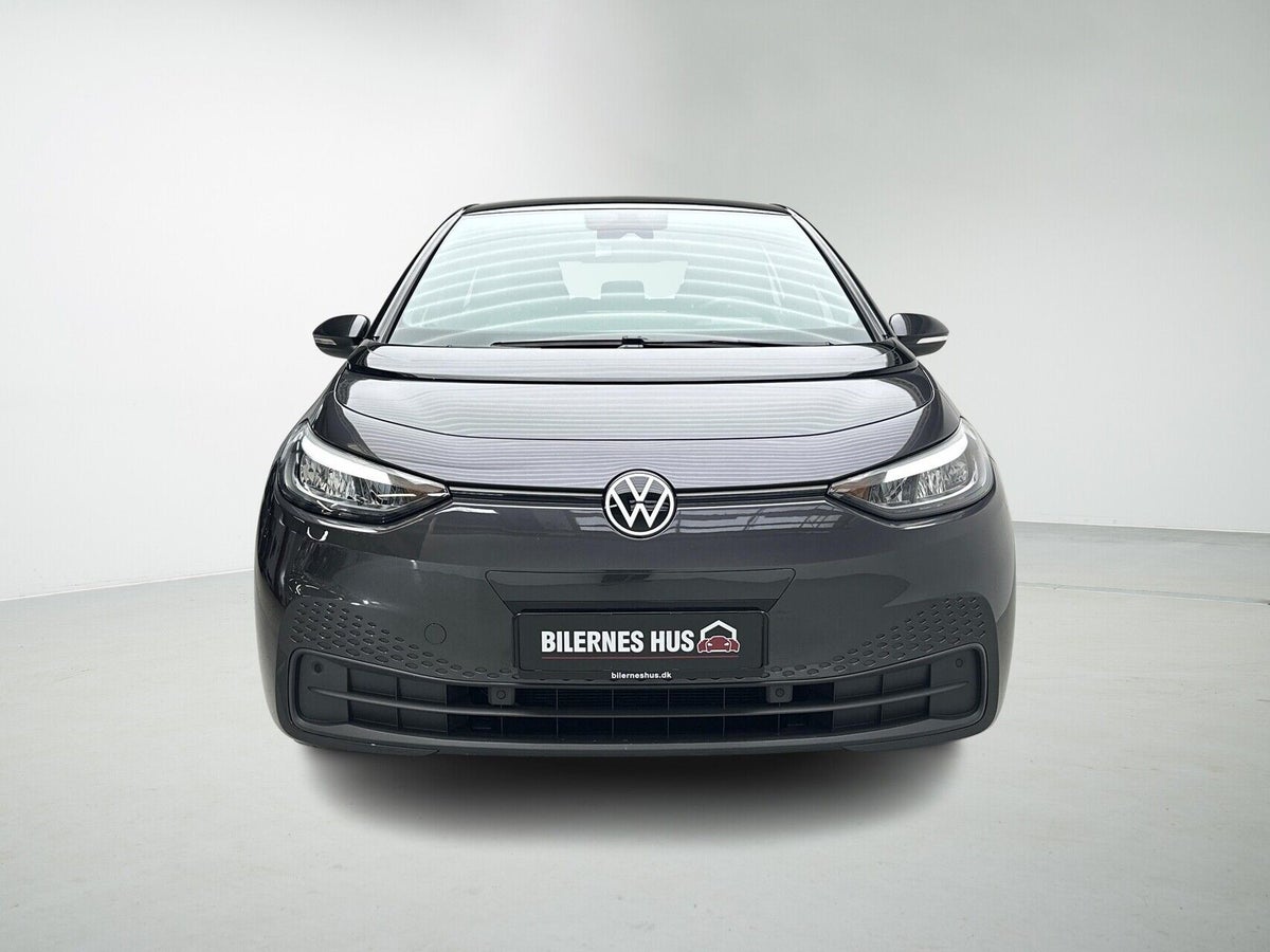 VW ID.3 Pro Performance billede 6