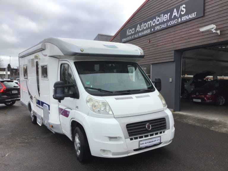 Fiat Ducato 33 MJT 130 Joint 4