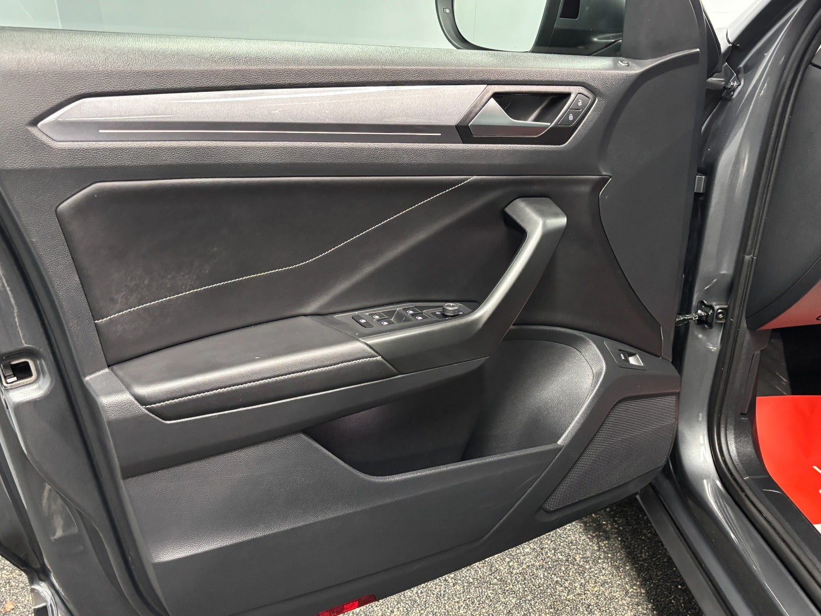 Billede af VW T-Roc 1,5 TSi 150 Style DSG