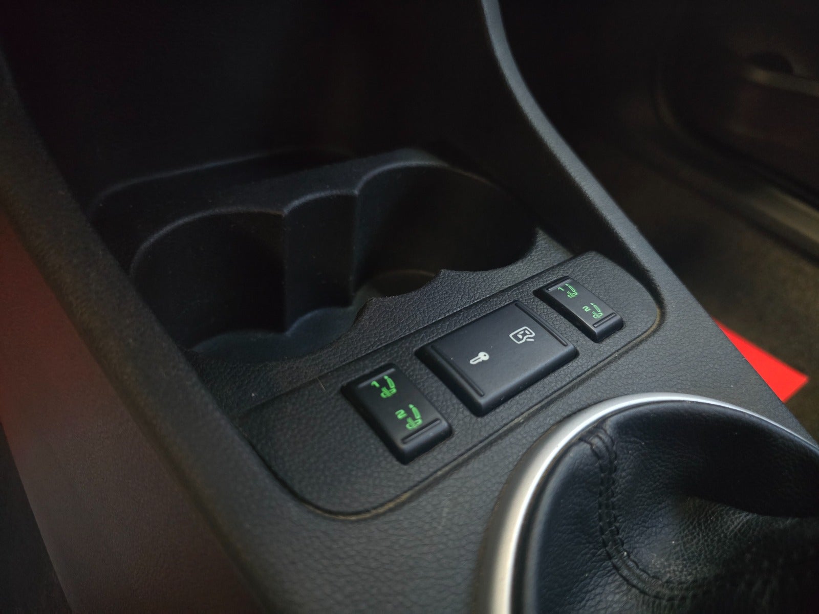 Billede af Skoda Roomster 1,6 16V Comfort