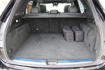 Mercedes GLE350 de AMG Line aut. 4Matic