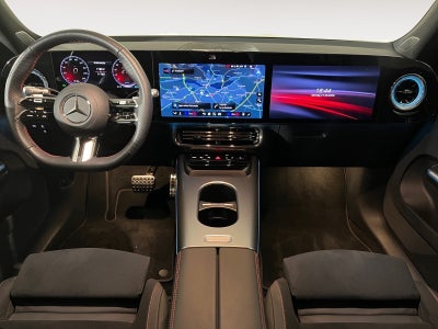 Mercedes GLB250+ AMG Premium 7prs