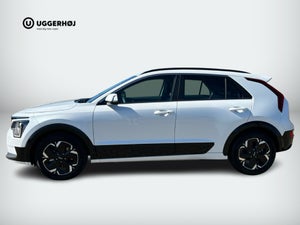 Kia Niro EV
