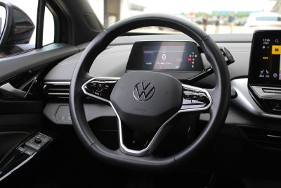 VW ID.4 Pro Performance