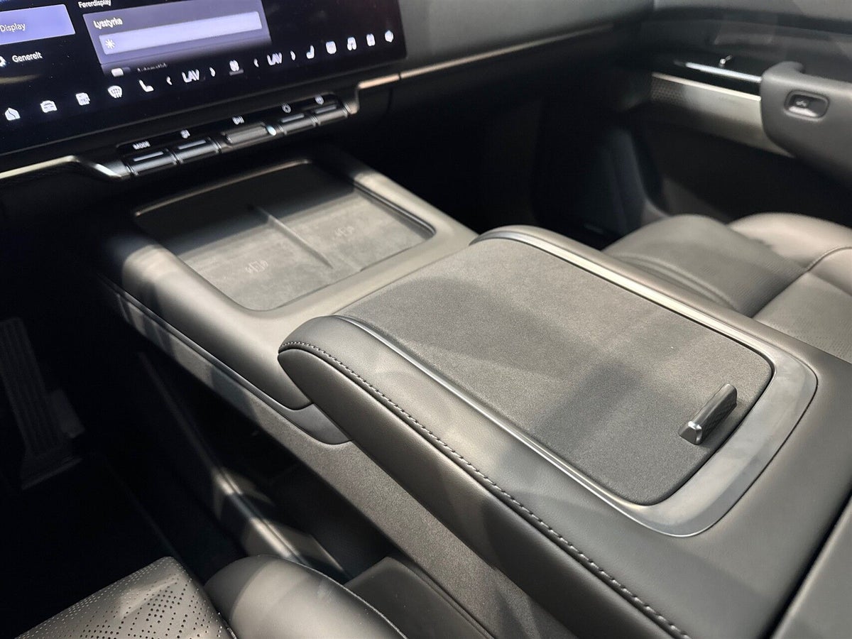 Zeekr 7X Long Range RWD billede 17