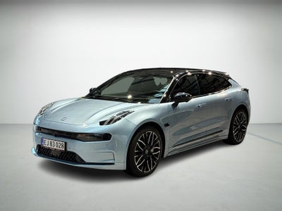 Zeekr 001  Privilege AWD 5d