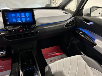 VW ID.3 Pro Performance
