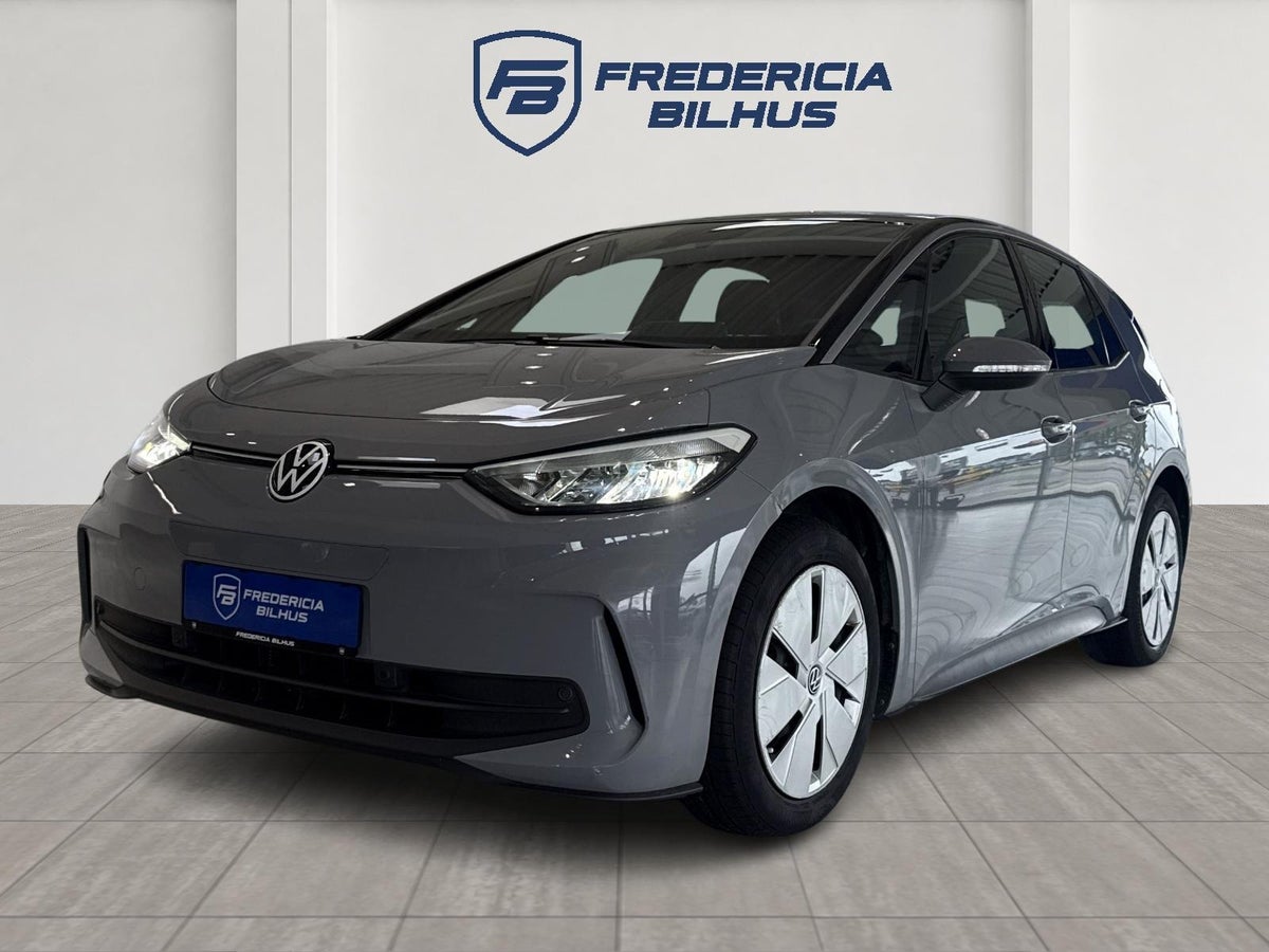 VW ID.3 Pro