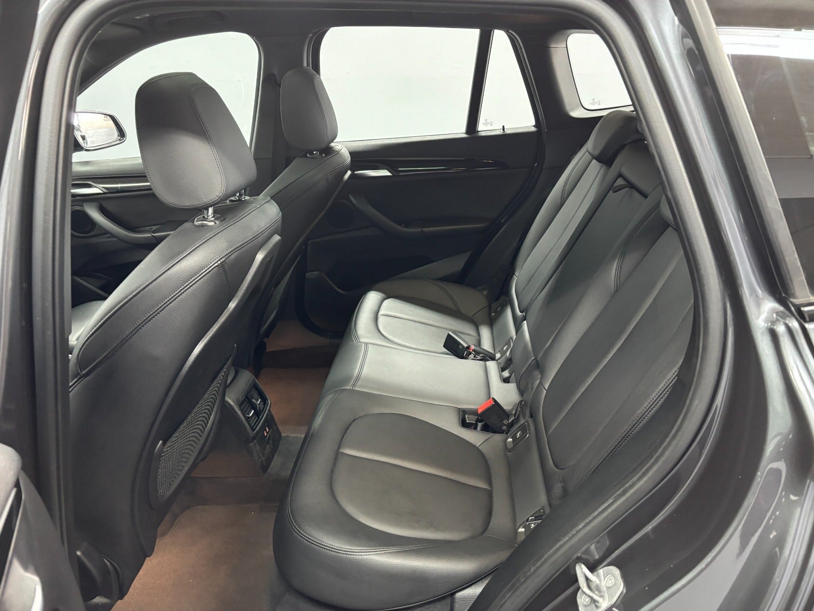 Billede af BMW X1 1,5 xDrive25e M-Sport+ aut.