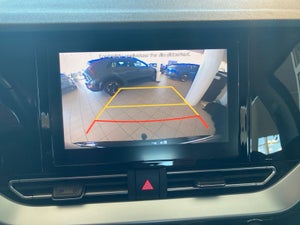 Kia Niro PHEV Vision DCT