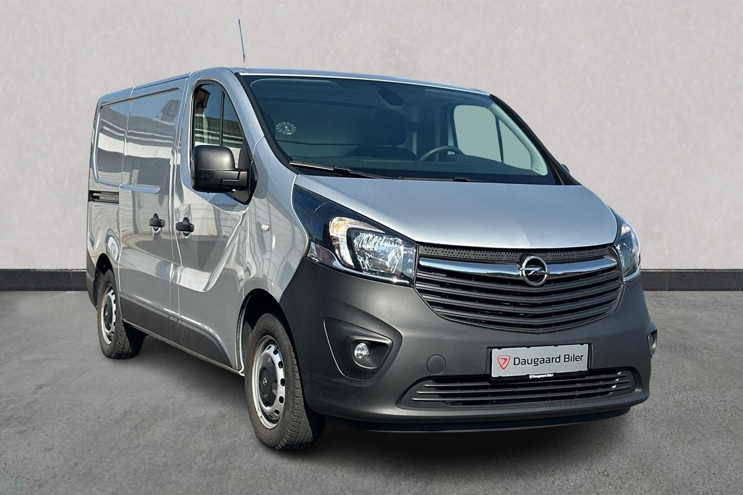 Billede af Opel Vivaro 1,6 CDTi 125 Edition L1H1