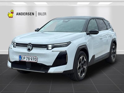 Citroën ë-C5 Aircross 80 VTR Sport 5d