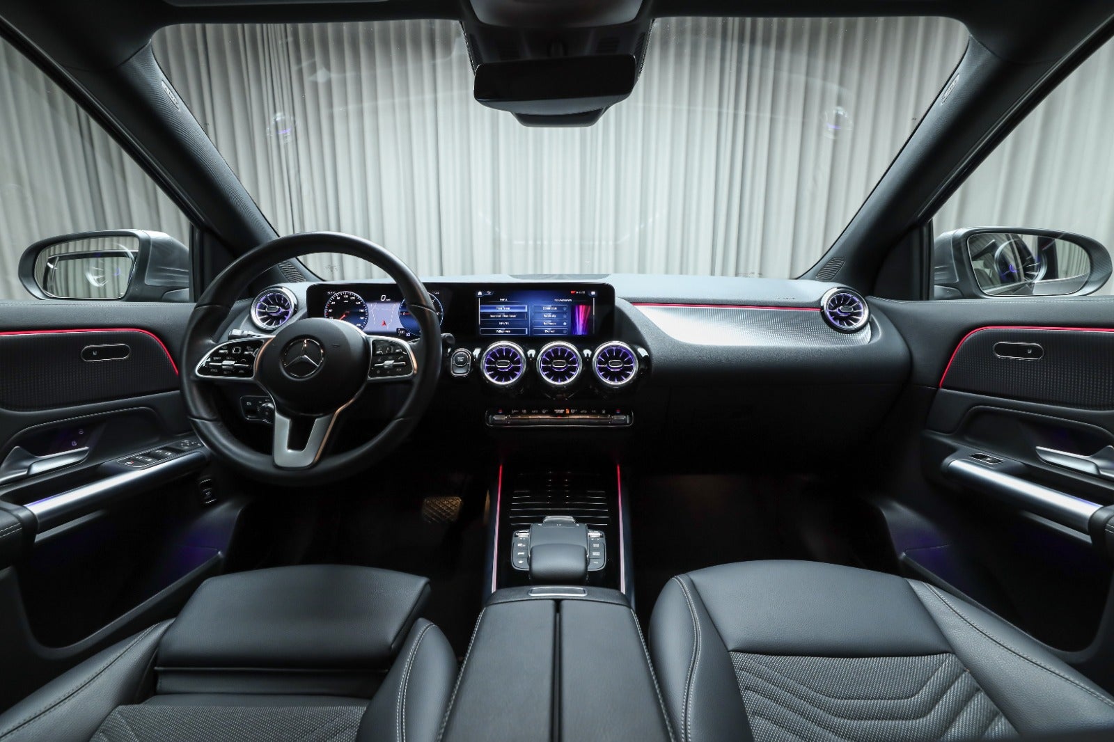 Mercedes-Benz EQA 250