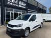 Peugeot Partner BlueHDi 100 L1V1 Plus Van