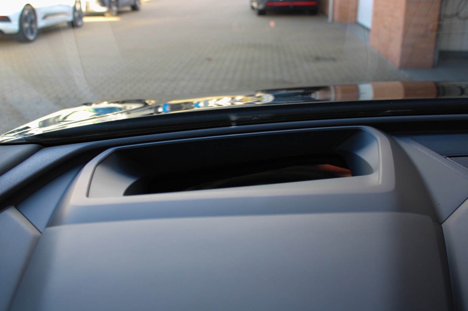 Audi Q4 e-tron Advanced Sportback