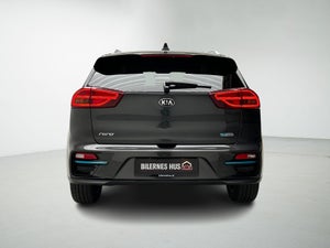 Kia e-Niro Vision