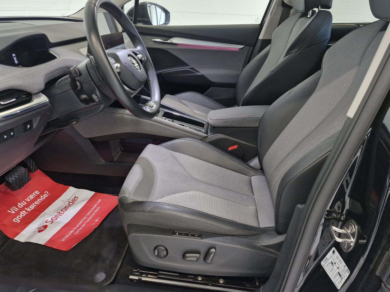 Billede af Skoda Enyaq 85 iV Premium Coupé