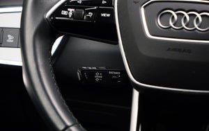 Audi A6 TFSi e Sport quattro S-tr.