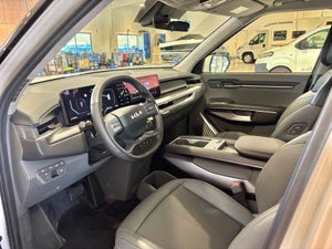 Kia EV9 Standard Range Upgrade RWD 7prs