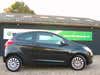 Ford Ka Titanium