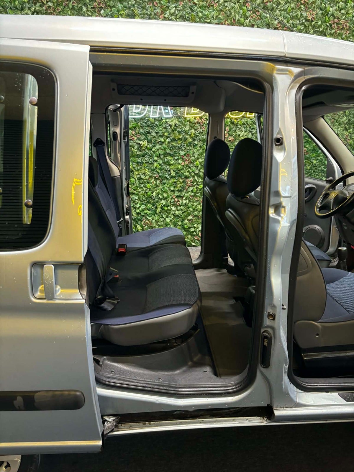 Billede af Citroën Berlingo 1,6i 16V Family