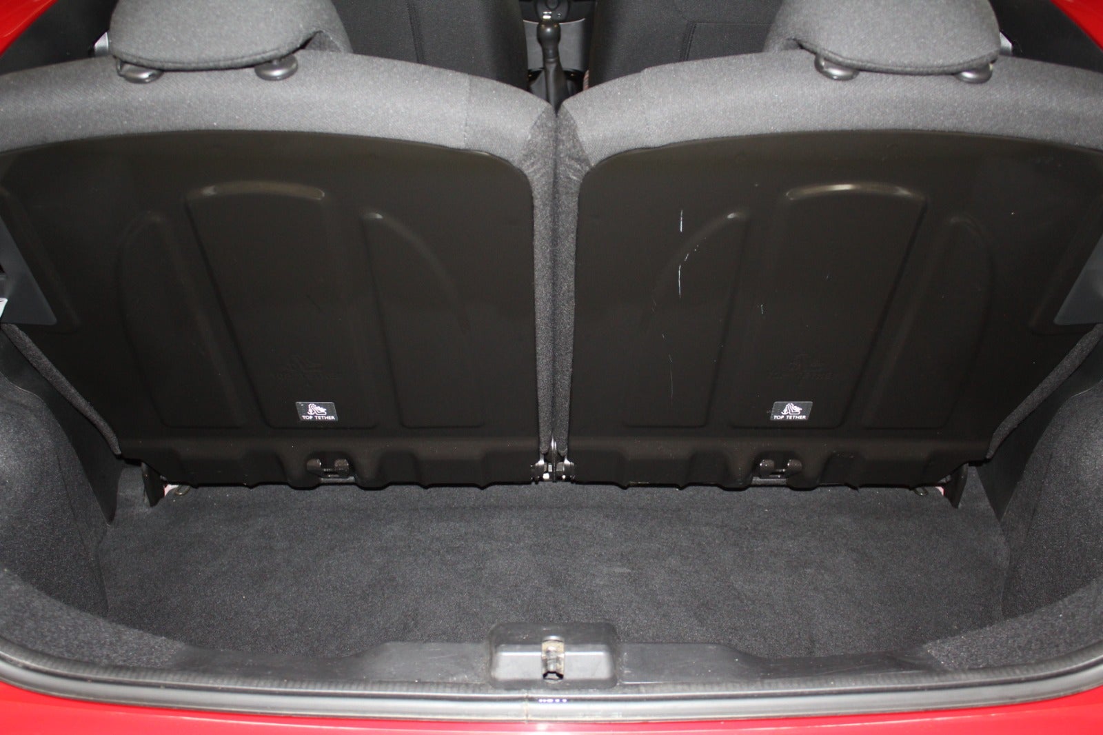 Citroën C1, Billede 6