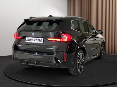 BMW iX1 xDrive30 Fully Charged