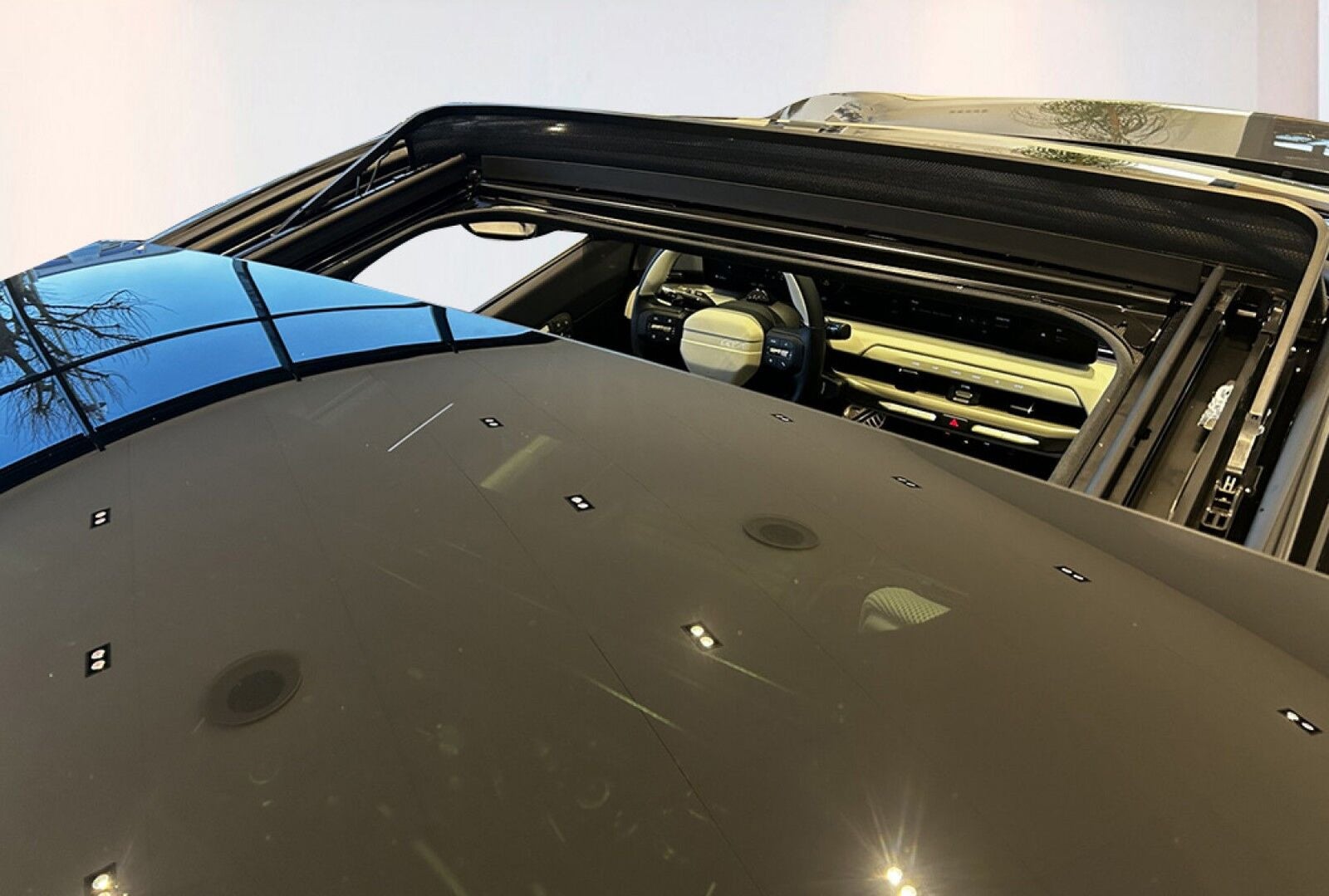 Kia EV4 Long Range GT-Line