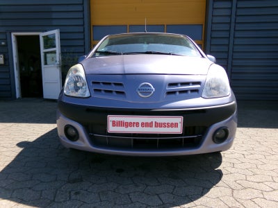 Nissan Pixo 1,0 Acenta 5d