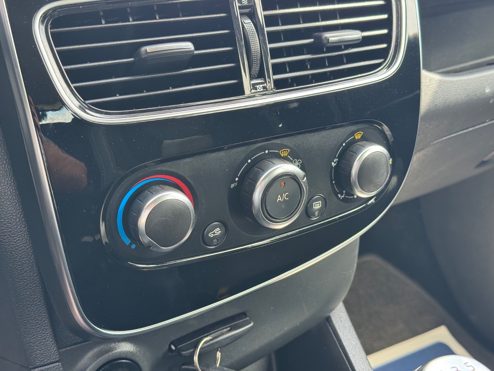 Billede af Renault Clio IV 0,9 TCe 90 Expression Sport Tourer