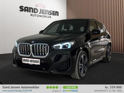 BMW iX1 xDrive30 M-Sport Premium