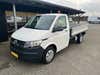 VW Transporter TDi 150 Ladvogn DSG lang thumbnail
