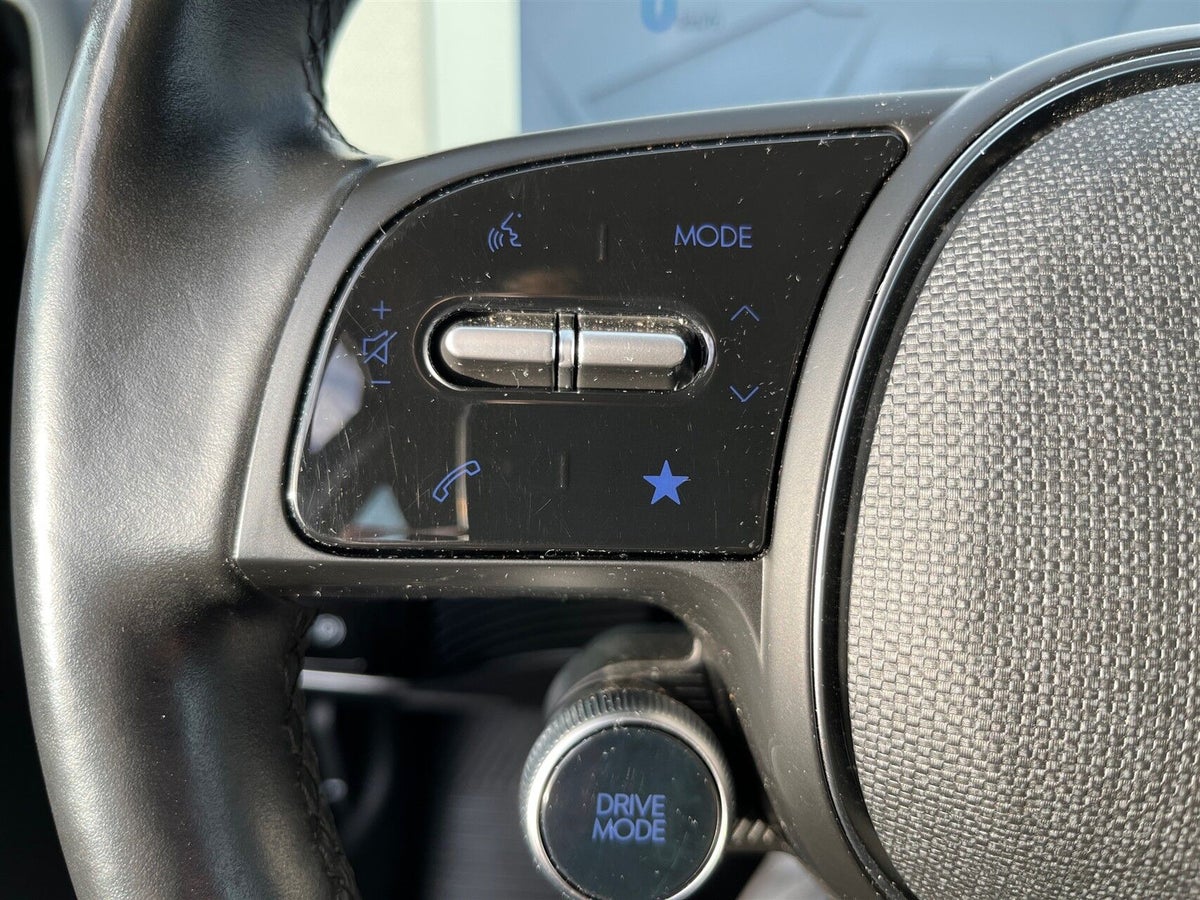 Hyundai Ioniq 5 Dynamiq billede 17