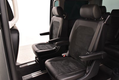 VW Multivan TDi 204 Generation Six DSG 4Motion kort